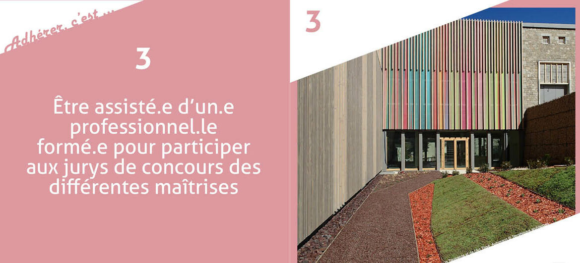 Écoquartier du Four a pain Faux-la-Montagne