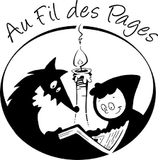 Au fil des pages